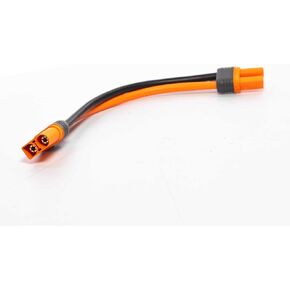 Spektrum 6" Extension: IC5 Battery/IC5 Device, SPMXCA514
