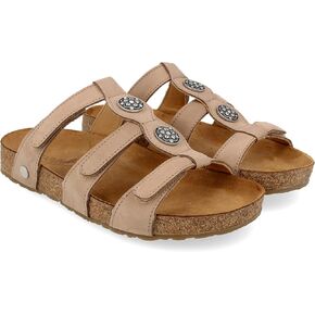 HAFLINGER Alice Sandal in Saudi Arabia