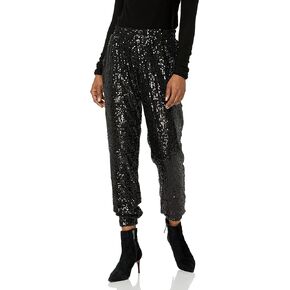 بنطال الركض النسائي اللامع من BB DAKOTA in Kuwait