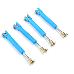 E-flite Shocks Draco 2.0m EFL12568 Replacement Airplane Parts