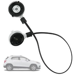 HVAC Heater Temperature Control Switch Cable 95476707 Compatible with Chevrolet Chevy Sonic 2012-2020 / Trax 2015-2022 in Saudi Arabia