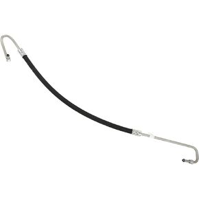 GM Genuine Parts 176-2110 Power Brake Booster Outlet Hose Assembly