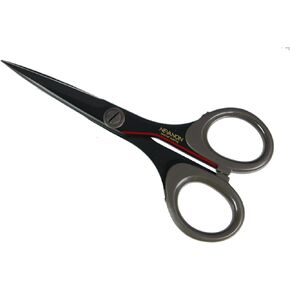 Silky Nevanon Double Layers Fluorine Coated Scissors 5.3 Inch NBN-135