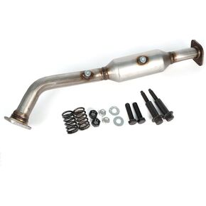 SleYuYir Catalytic Converter + Gaskets Compatible with Honda Element 2.4L 2003 2004 2005 2006-2011