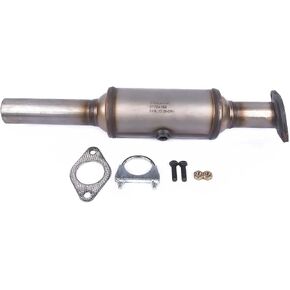 Catalytic Converter 16646 Compatible with Hyundai Elantra 1.8L 2011-2016/ Kia Soul 2.0L 2012-2016