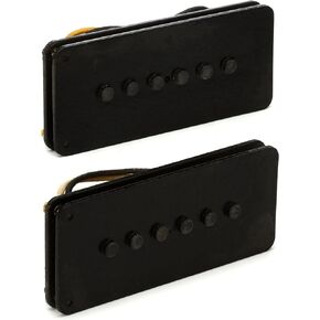 Seymour Duncan Antiquity Jazzmaster Single Coil 2-piece Pickup Set