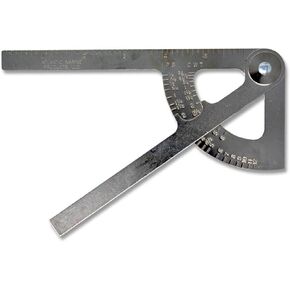 Pocket Sized Pipe Caliper