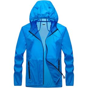 Gigicloud Sun Protection Jackets Summer Sun Protective Clothing Ultrathin Breathable Quick-Drying