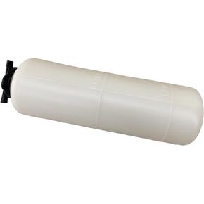 SHINTONES Coolant Over Flow Tank Replace 124450-44510 Fits for Yanmar YM1500,1600,1700,1900,2000,2610,3000 Reserve Expansion Coolant Tank