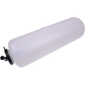 124450-44510 Coolant Overflow Tank Compatible with Yanmar YM1500 1600 1700 1900 2000 2610 3000 4300 JD650 JD750 JD950