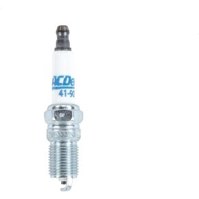 ACDelco GM Original Equipment 41-902 Double Platinum Spark Plug (Pack of 1)