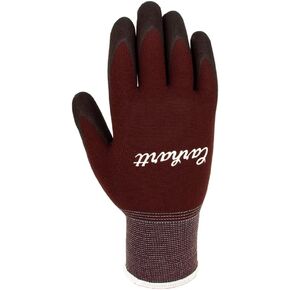 Carhartt Womens Foam Latex Glove
