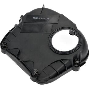Dorman 635-699 Outer Engine Timing Cover Compatible with Select Audi / Volkswagen Models