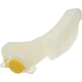 Dorman 603-757 Front Engine Coolant Reservoir Compatible with Select Subaru Models