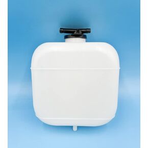 Overflow Assy Sub Reserve Tank Bottle 68841-42360 For Kubota L4310 L4310F R310 R310H R510 R510B