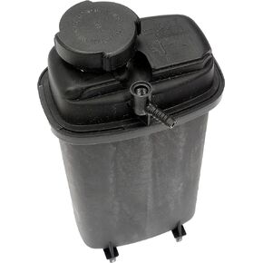 Dorman 603-537 Front Engine Coolant Reservoir Compatible with Select BMW Models