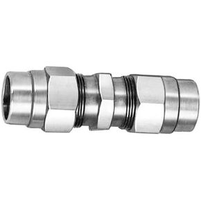 Velvac 500031 Reusable Air Hose Fitting, 2 Pack