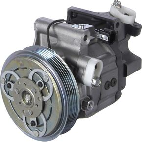 Spectra Premium 0668452 Compressor