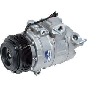 Universal Air Conditioner CO 9777C A/C Compressor