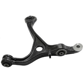 MOOG RK640289 Suspension Control Arm front right lower