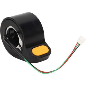 مسرع الإبهام للسكوتر، ملحقات أجزاء بديلة للتحكم في سرعة السكوتر الكهربائي لـ Ninebot MAX‑G30