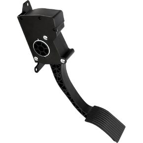 M MATI 4014989 دواسة الوقود دواسة القدم الغاز لبولاريس رينجر 500 570 900 1000 ETX EV GEM e2 e4 e6