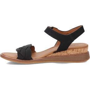 Eurosoft by Sofft Women's Mckaila Wedge Sandal