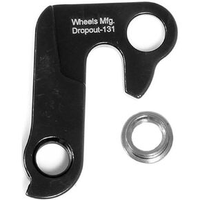 Wheels Manufacturing Dropout-131 Derailleur Hanger