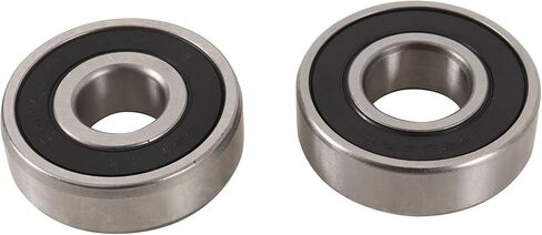 مجموعة محمل العجلات Pivot Works PWFWS-H03-000 متوافقة مع/بديلة لهوندا GL1500A 1991-2000، GL1500C 1997، GL1500CT 1997، GL1500I 1991-1996، GL1500S 1990-1991، GL1500SE 1990-2 000 in Kuwait