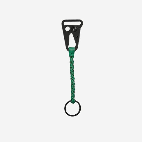 12 Sets Tactical Snap Hooks - 1" Heavy Duty Keychain Clips for Paracord, Necklaces,Car Key,Outdoors Bag Backpack,Molle Bags Accessories in Saudi Arabia