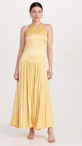 Alexis Women's Saab Dress in Kuwait