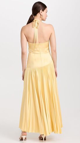 Alexis Women's Saab Dress in Kuwait