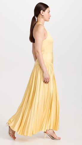 Alexis Women's Saab Dress in Kuwait