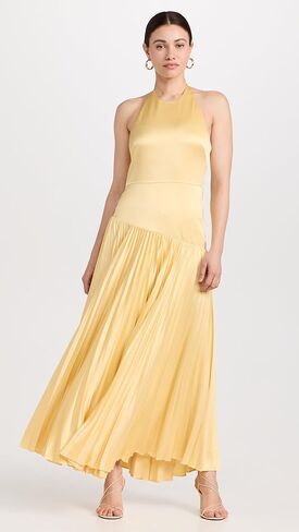 Alexis Women's Saab Dress in Kuwait