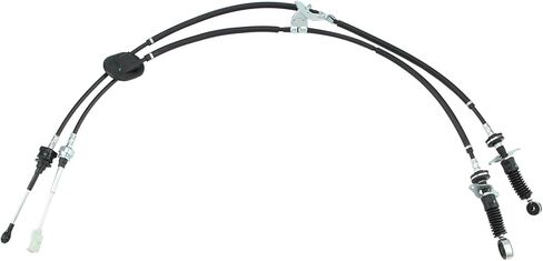 AUTOKAY Manual Shifter Cables 54310-SDA-L02 For HONDA Accord K24 TSX 5/6 Speed 2003-2007 in Saudi Arabia