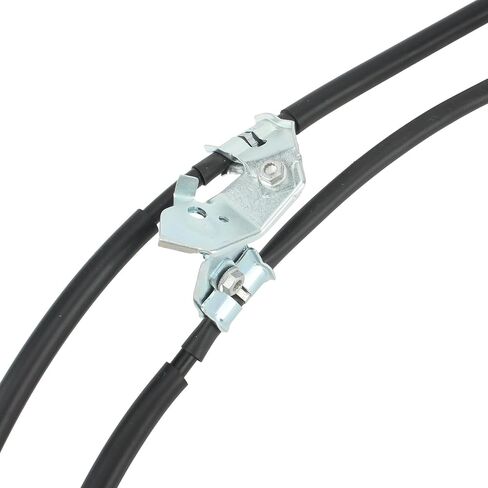 AUTOKAY Manual Shifter Cables 54310-SDA-L02 For HONDA Accord K24 TSX 5/6 Speed 2003-2007 in Saudi Arabia