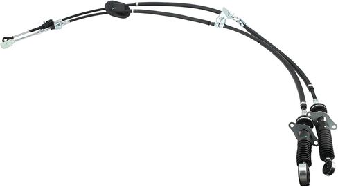 AUTOKAY Manual Shifter Cables 54310-SDA-L02 For HONDA Accord K24 TSX 5/6 Speed 2003-2007 in Saudi Arabia