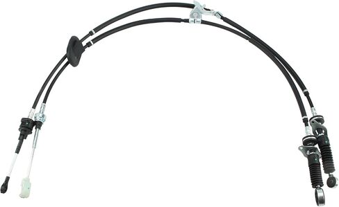 AUTOKAY Manual Shifter Cables 54310-SDA-L02 For HONDA Accord K24 TSX 5/6 Speed 2003-2007 in Saudi Arabia
