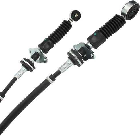 AUTOKAY Manual Shifter Cables 54310-SDA-L02 For HONDA Accord K24 TSX 5/6 Speed 2003-2007 in Saudi Arabia