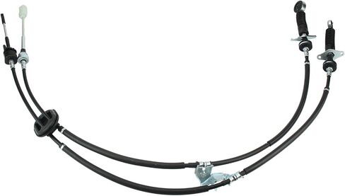 AUTOKAY Manual Shifter Cables 54310-SDA-L02 For HONDA Accord K24 TSX 5/6 Speed 2003-2007 in Saudi Arabia