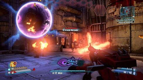 Borderlands Triple Pack - Xbox 360 (Renewed) in Saudi Arabia