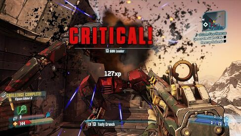 Borderlands Triple Pack - Xbox 360 (Renewed) in Saudi Arabia