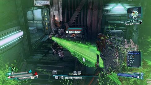 Borderlands Triple Pack - Xbox 360 (Renewed) in Saudi Arabia