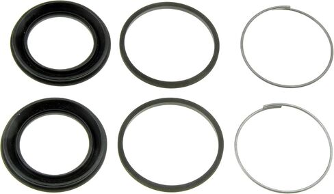 Dorman MAS D35846 Front Disc Brake Caliper Repair Kit Compatible with Select Nissan Models in Saudi Arabia