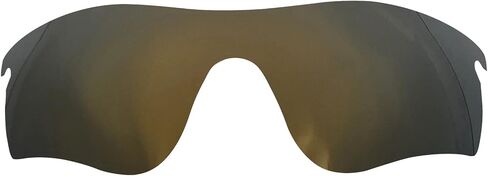 Replacement Lenses for Oakley RadarLock Path Sunglass/1.5mm polarized/easy to install in Saudi Arabia