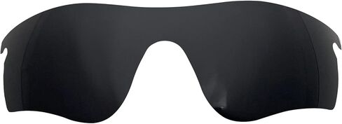 Replacement Lenses for Oakley RadarLock Path Sunglass/1.5mm polarized/easy to install in Saudi Arabia