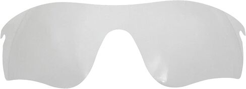 Replacement Lenses for Oakley RadarLock Path Sunglass/1.5mm polarized/easy to install in Saudi Arabia
