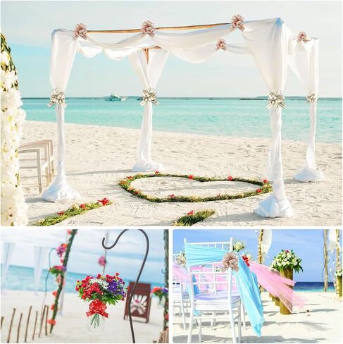 GeeRic Christmas Pull Bows and Ribbons, 12 Pieces Gift Bows for Gift Wrapping Ribbons and Bows, Large 5" Wide X’mas Gift Bows Ribbons in Kuwait