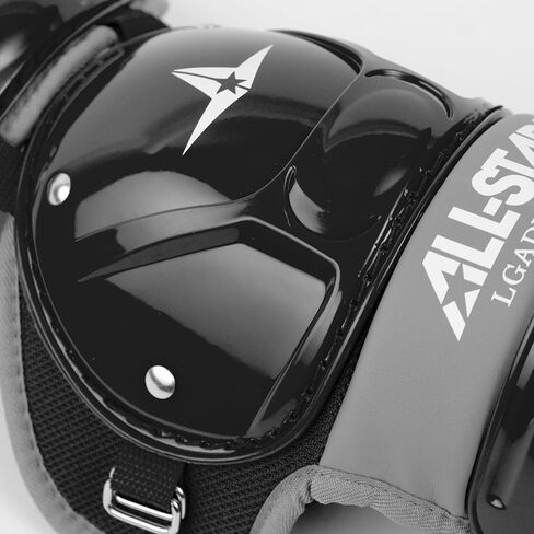 All-Star Advanced Series Intermediate Black Catcher's Kit in Saudi Arabia