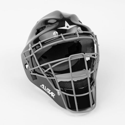 All-Star Advanced Series Intermediate Black Catcher's Kit in Saudi Arabia
